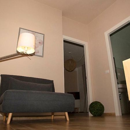 Apartament Casalou' Sarzana Zewnętrze zdjęcie