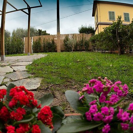 Apartament Casalou' Sarzana Zewnętrze zdjęcie