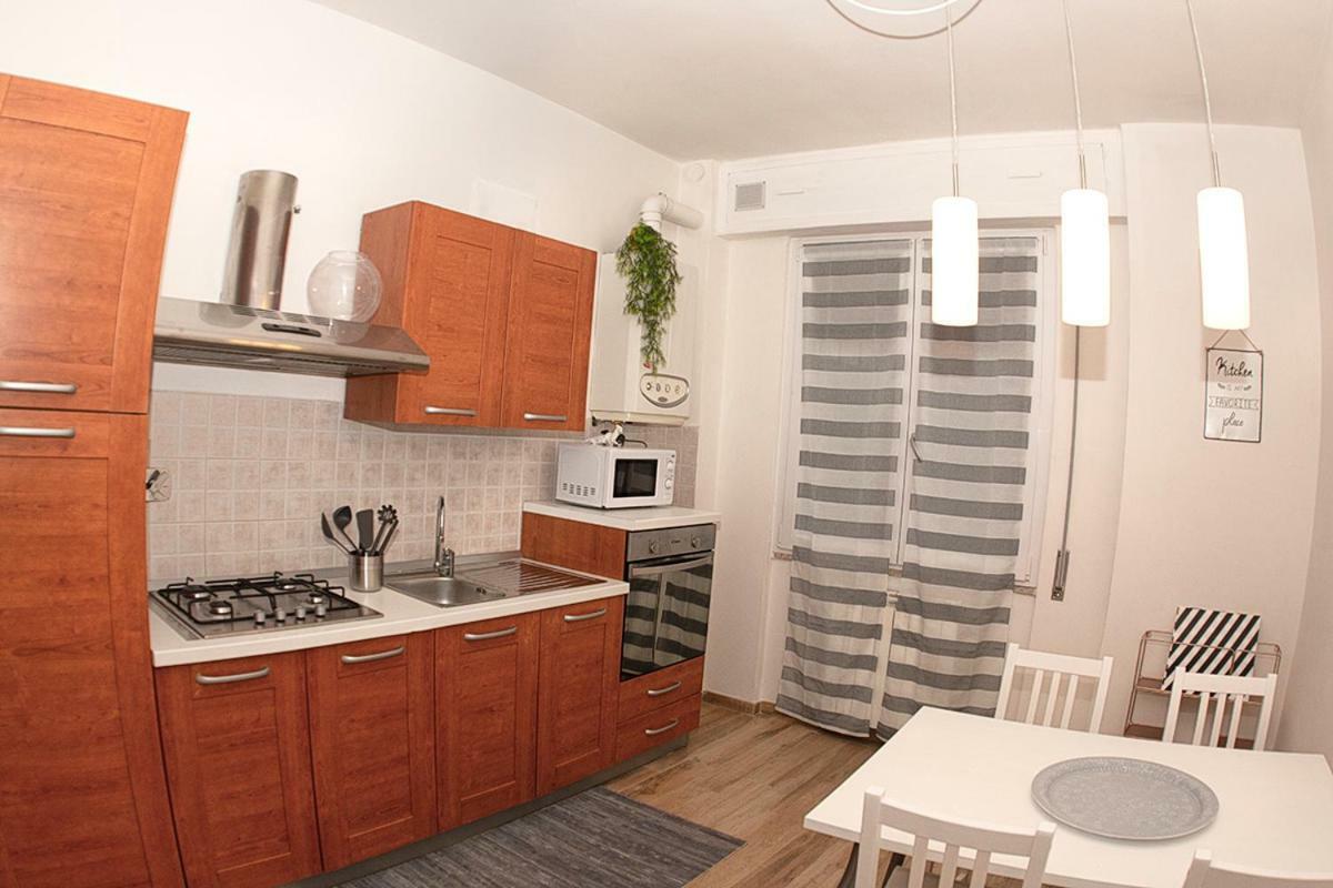 Apartament Casalou' Sarzana Zewnętrze zdjęcie