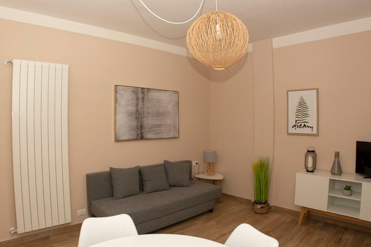 Apartament Casalou' Sarzana Zewnętrze zdjęcie