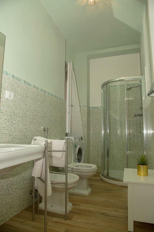 Apartament Casalou' Sarzana Zewnętrze zdjęcie