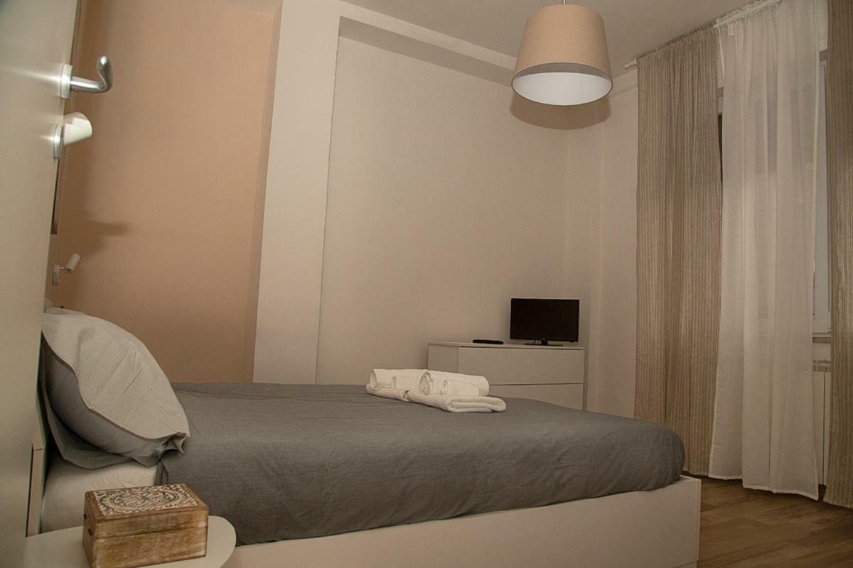 Apartament Casalou' Sarzana Zewnętrze zdjęcie