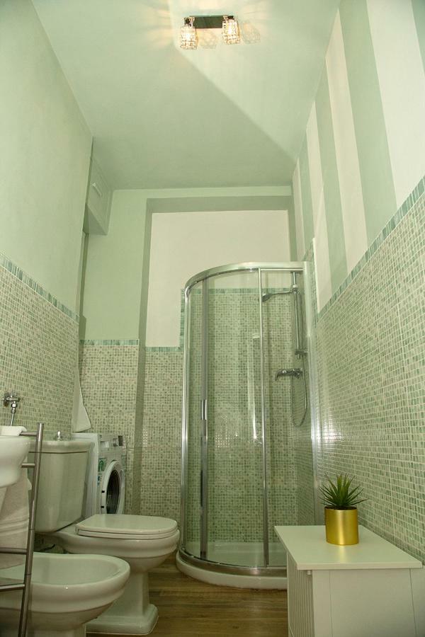 Apartament Casalou' Sarzana Zewnętrze zdjęcie