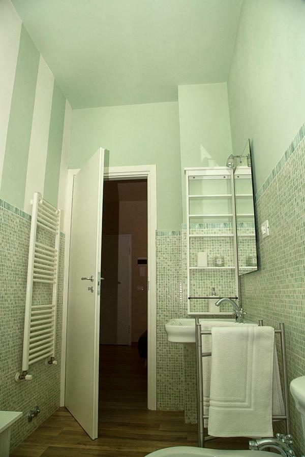Apartament Casalou' Sarzana Zewnętrze zdjęcie