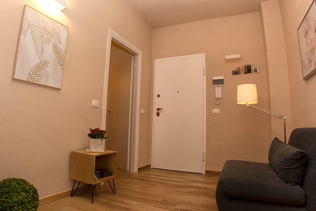 Apartament Casalou' Sarzana Zewnętrze zdjęcie