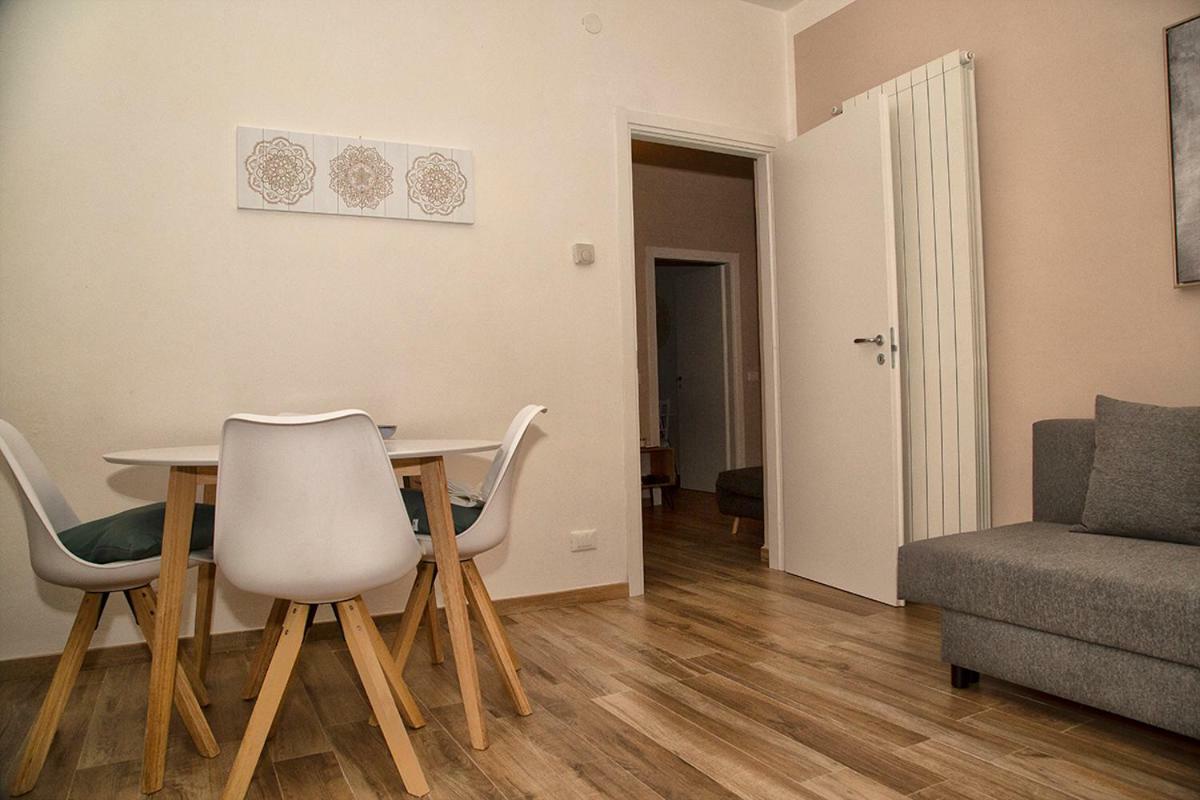 Apartament Casalou' Sarzana Zewnętrze zdjęcie